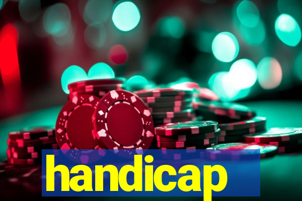 handicap -0,5 significado